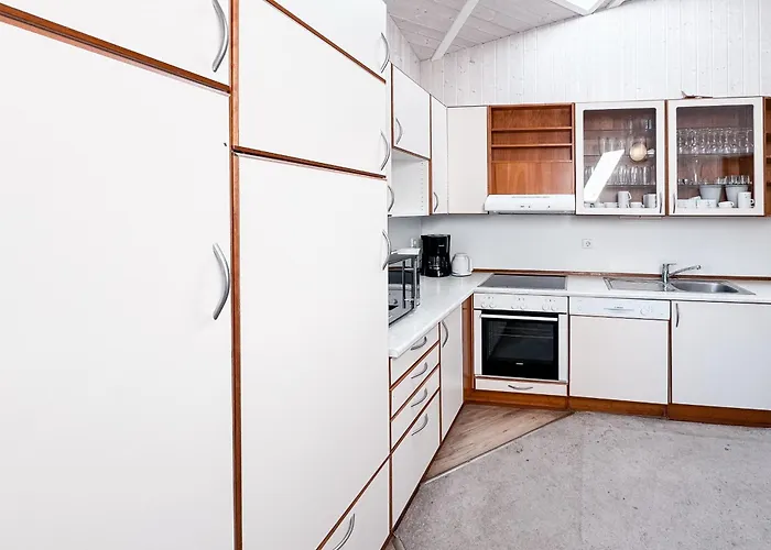 Strandblick - Dorf 1 06 Priwall