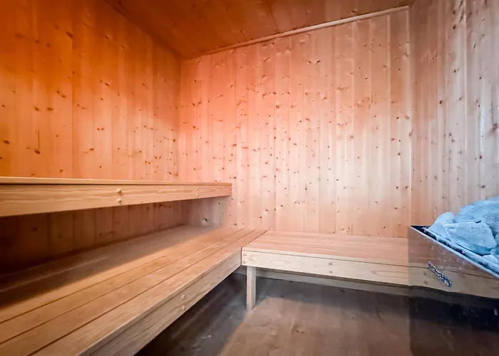 Casa vacanze Strandblick - Dorf 1 06