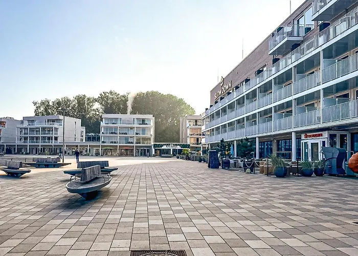 Casa vacanze Strandblick - Dorf 1 06