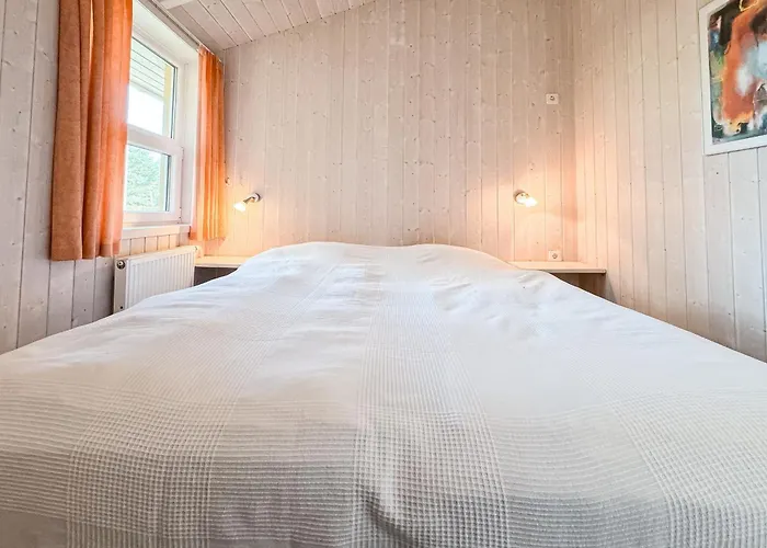 Strandblick - Dorf 1 06 * Priwall