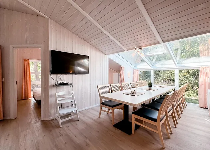 Holiday home Strandblick - Dorf 1 06