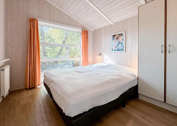 Holiday home Strandblick - Dorf 1 06
