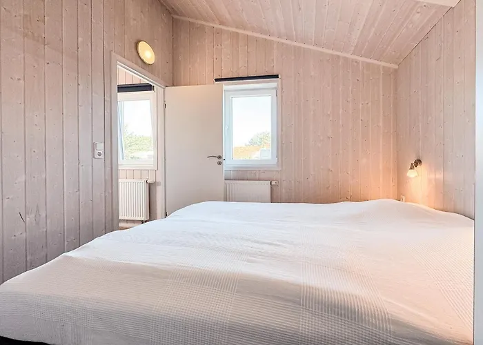 Strandblick - Dorf 1 06 Priwall