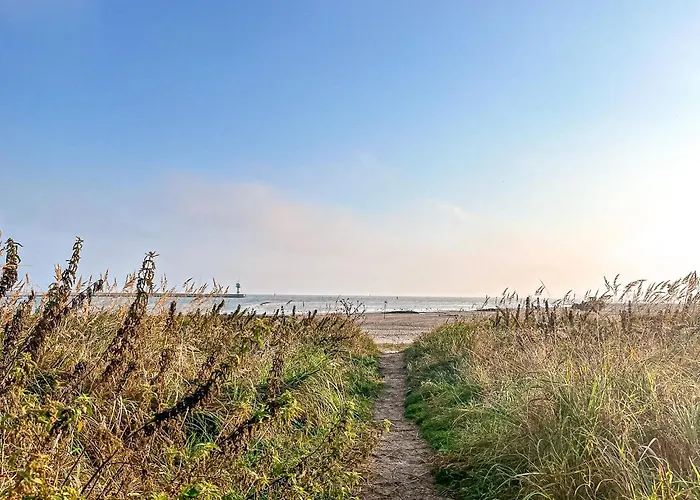 Strandblick - Dorf 1 06 Casa vacanze *