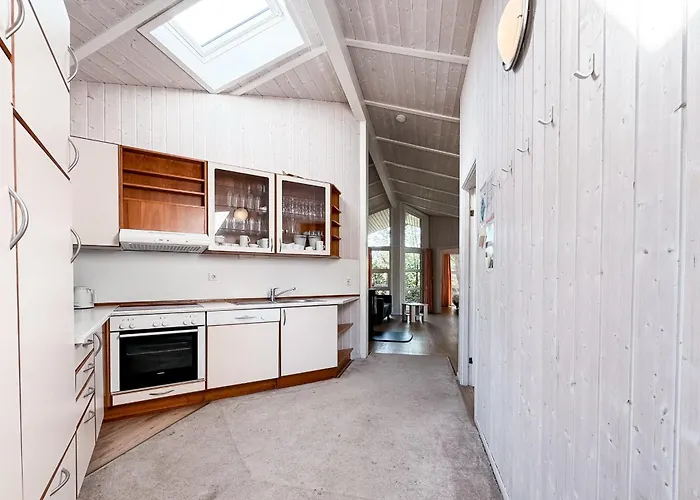 Strandblick - Dorf 1 06 *