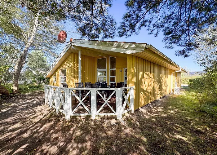 Strandblick - Dorf 1 06 Holiday home *
