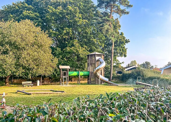 Strandblick - Dorf 1 06