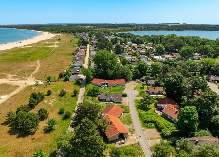 Strandblick - Dorf 1 06 Casa vacanze Priwall