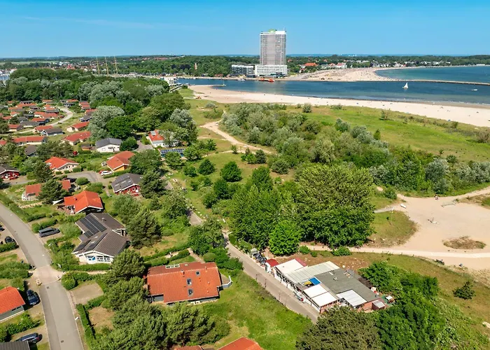 Strandblick - Dorf 1 06