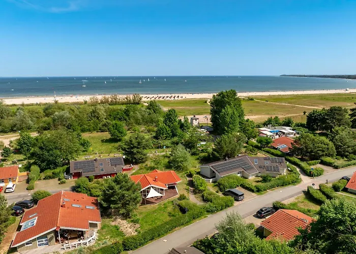 Strandblick - Dorf 1 06 Casa vacanze