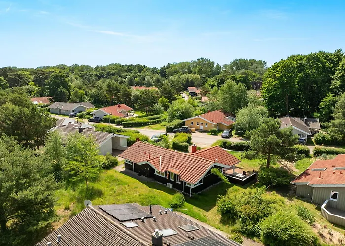 Strandblick - Dorf 1 06 Casa vacanze