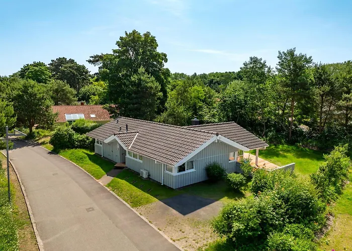 Strandblick - Dorf 1 06 Casa vacanze *