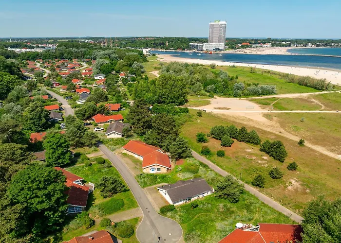 Casa vacanze Strandblick - Dorf 1 06 *