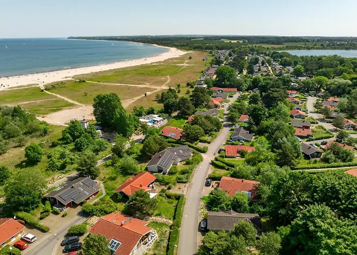 Strandblick - Dorf 1 06 Casa vacanze Priwall