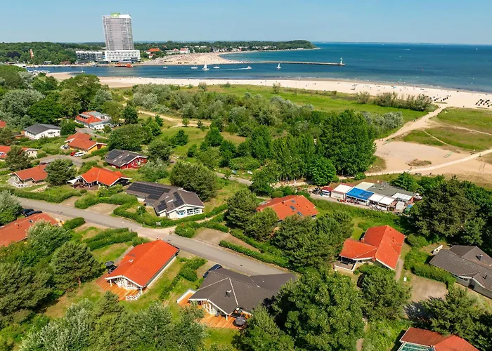 Casa vacanze Strandblick - Dorf 1 06