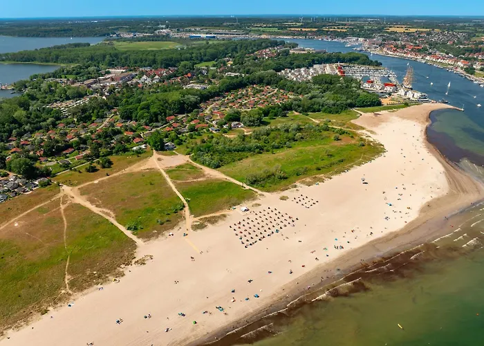 Strandblick - Dorf 1 06 Casa vacanze *