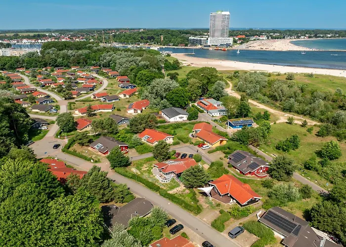 Casa vacanze Strandblick - Dorf 1 06